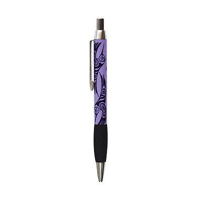 Hummingbird Pen