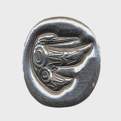 Pocket Spirit - Hummingbird (Peace)