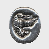 Pocket Spirit - Hummingbird (Peace)