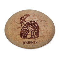 Totem Spirit - Orca (Journey)