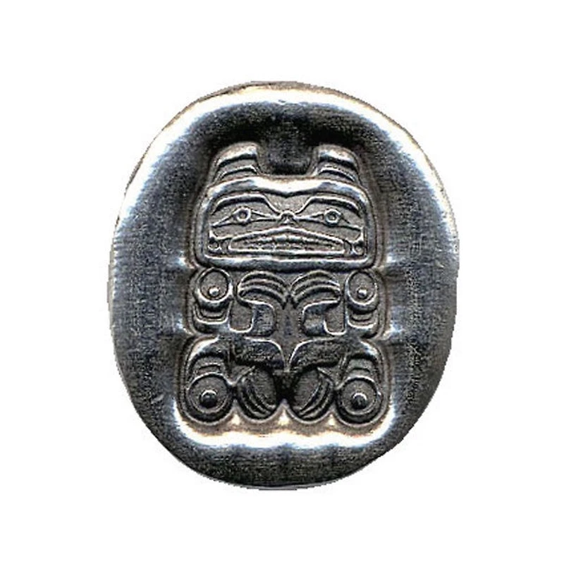 Bear Pocket Spirit (Strength)