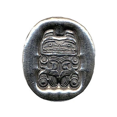 Bear Pocket Spirit (Strength)