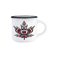Espresso Mug (Indigenous Maple)