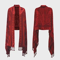 Shawl - Eagle Flight