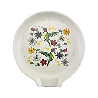 Spoon Rest - Hummingbird (Nenookaasi)