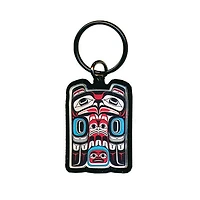 Eagle Keychain