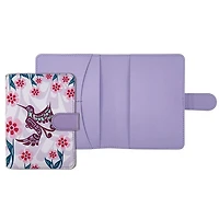 Hummingbird Passport Holder