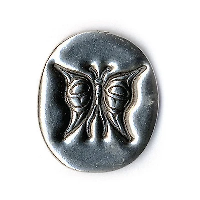 Butterfly Pocket Spirit (Grace)