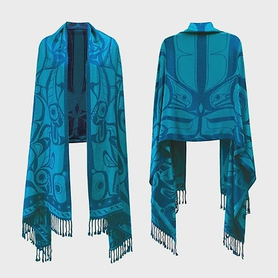 Shawl - Orca Song