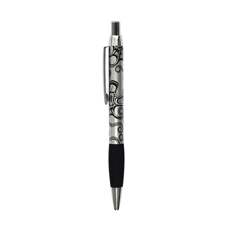 Octopus (Nuu) Pen