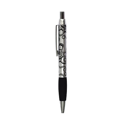 Octopus (Nuu) Pen