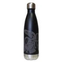 Insulated Bottle - Raven - Francis Horne