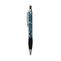 Thunderbird and Whale Pen