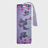 3D Lenticular Bookmark