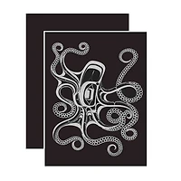 Octopus (Nuu) Notebook