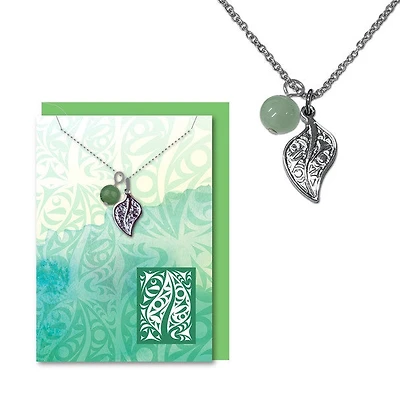 Healing Necklace - Eco Spirit