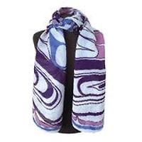 Eco Scarf - Butterfly