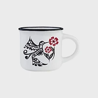 Espresso Mug - Hummingbird