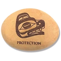 Totem Spirit - Gentle Bear (Protection)