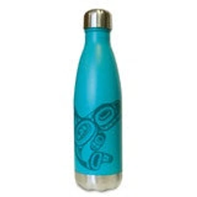 Insulated Bottle - Whale