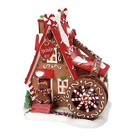 North Pole Sprinkle Mill