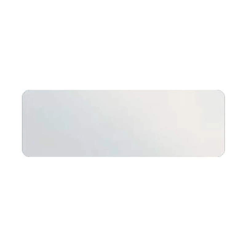 Name Badge with Magnetic Clip