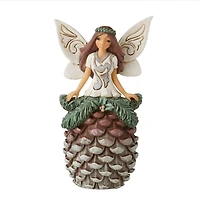 Woodland Fairy Pinecone Skirt