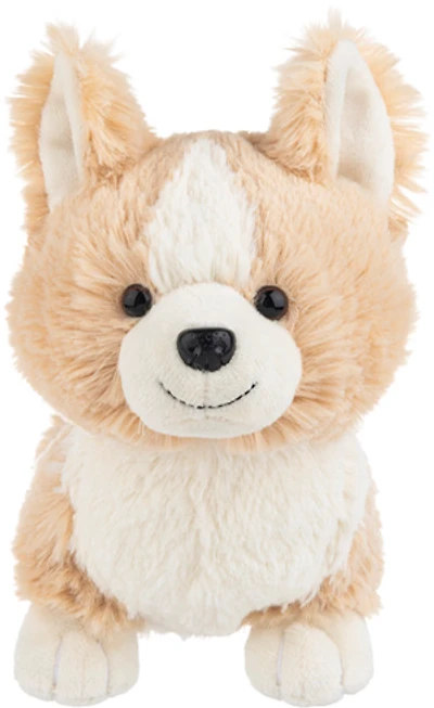 Corgi Webkinz Plush