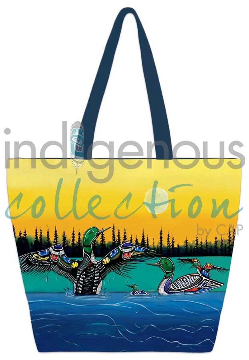 Protector Tote Bag