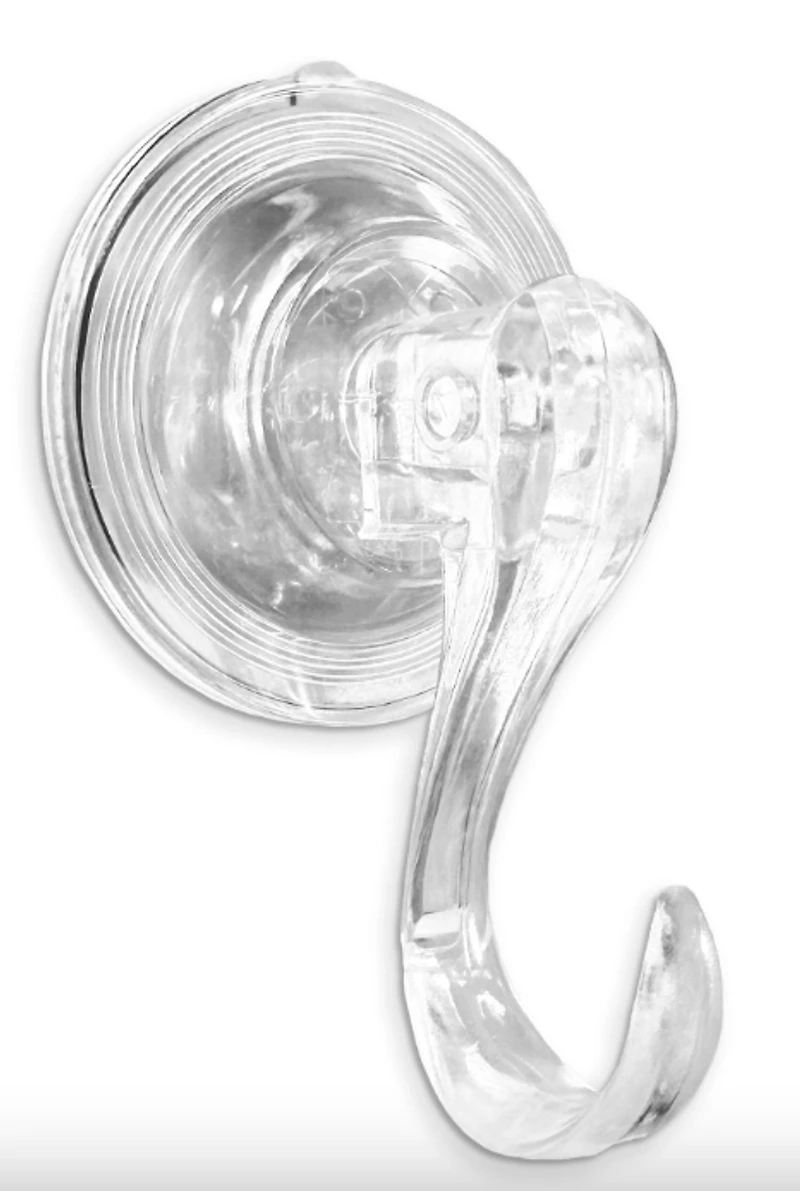 Wishing Thread-Suction Cup