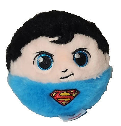 TY Beanie Bouncer - Superman