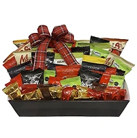 Sharing is Caring Gift Basket