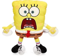 Spongebob Squarepants Plushie - Window Clinger