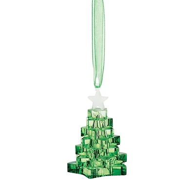 Star Tree Ornament