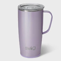 Travel Mug 22oz (Pixie)