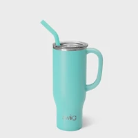 Mega Mug 30oz (Aqua)