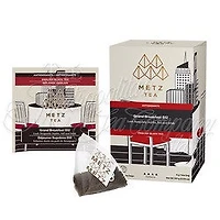 Metz Grand Breakfast 25 tea bags