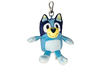 TY Beanie Babies Clip - Bluey