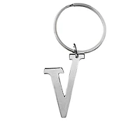 Initially Yours Key Ring V