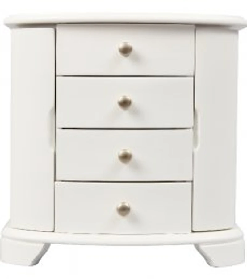 Mele & Co  Kaitlyn Musical Jewelry Box