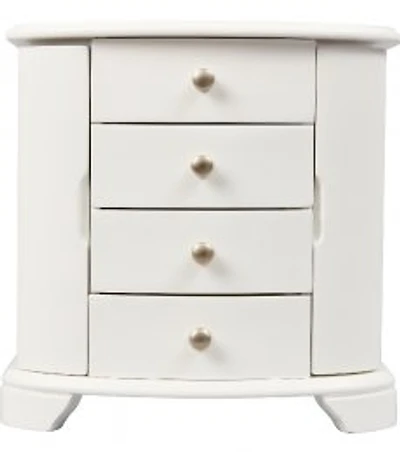 Mele & Co  Kaitlyn Musical Jewelry Box