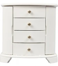 Mele & Co  Kaitlyn Musical Jewelry Box
