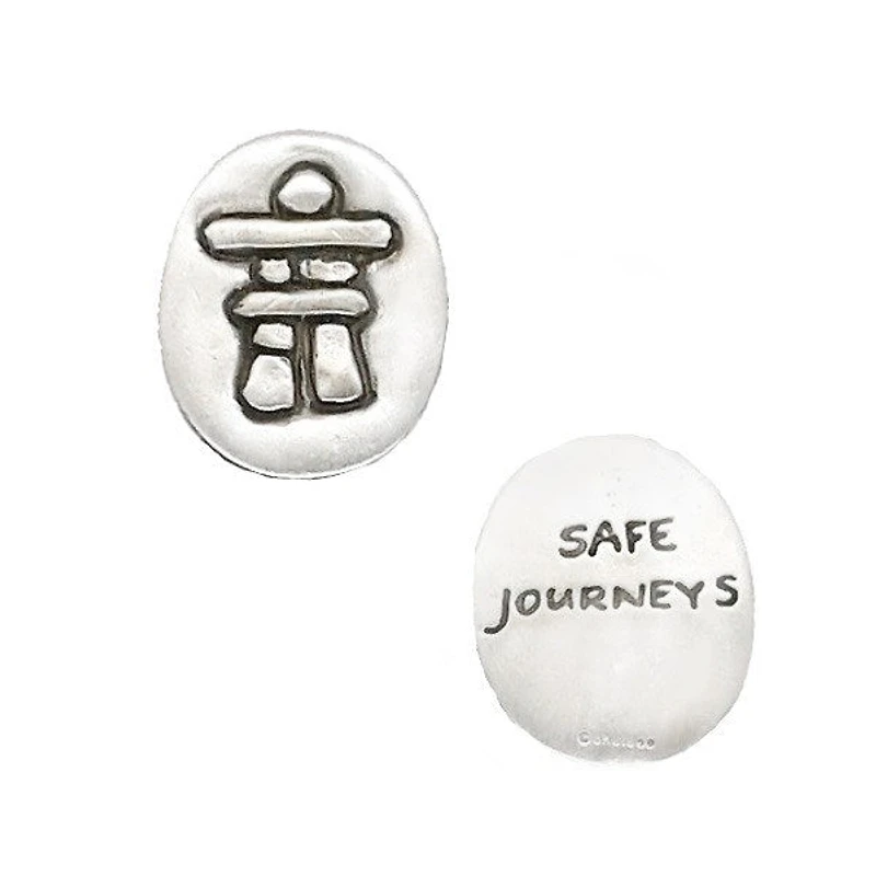Inukshuk Journey Safe Token