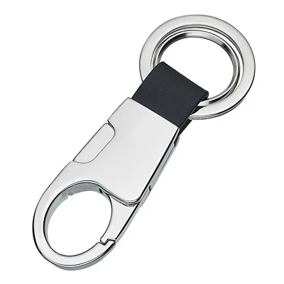 Clasp Keychain
