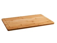 Bamboo Cutting Board 12 x 18”