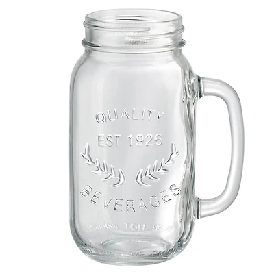 Oasis Beer Mug