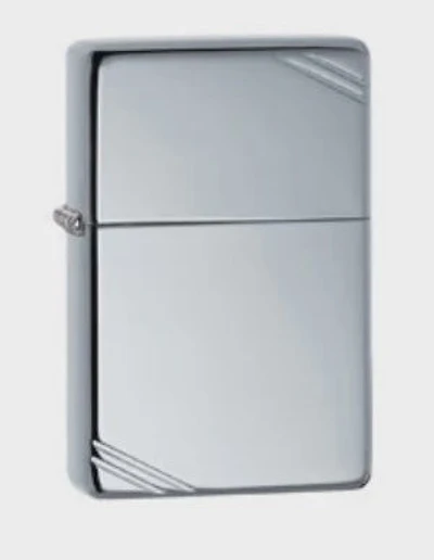 Replica W/ Slashes - Zippo Lighter