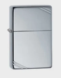 Replica W/ Slashes - Zippo Lighter