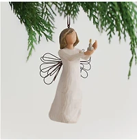 Willow Tree - Angel of Hope Ornament