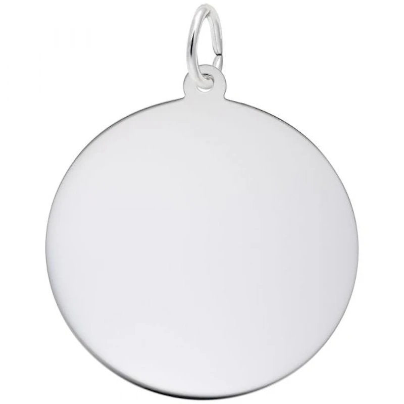 Mother of the Bride Charm